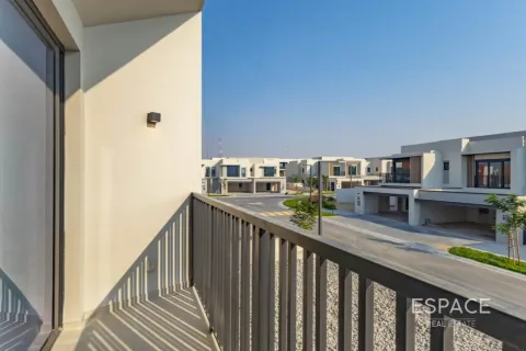 Jebel Ali, Dubai, BAE’de kiralık sıra ev 4 yatak odası, 298 m&sup2; No 738107 - fotoğraf 11