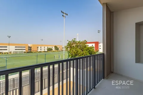 Jebel Ali, Dubai, BAE’de kiralık sıra ev 4 yatak odası, 298 m&sup2; No 738107 - fotoğraf 13