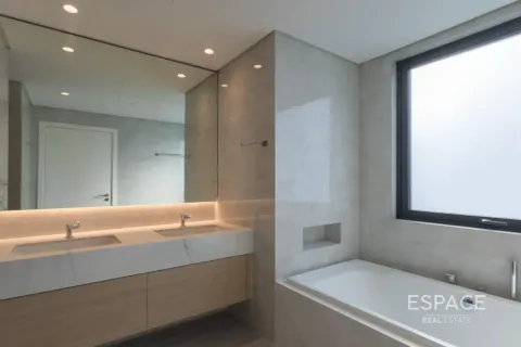 Jebel Ali, Dubai, BAE’de kiralık sıra ev 4 yatak odası, 298 m&sup2; No 738107 - fotoğraf 7