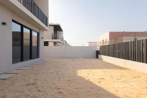 Jebel Ali, Dubai, BAE’de kiralık sıra ev 4 yatak odası, 298 m&sup2; No 738107 - fotoğraf 10