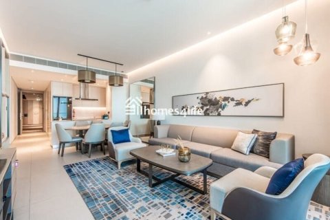 Müüa korter asukohaga Jumeirah Beach Residence, Dubai, AÜE: 3 magamistoaga, 179 m² Nr 726930 - pilt 3