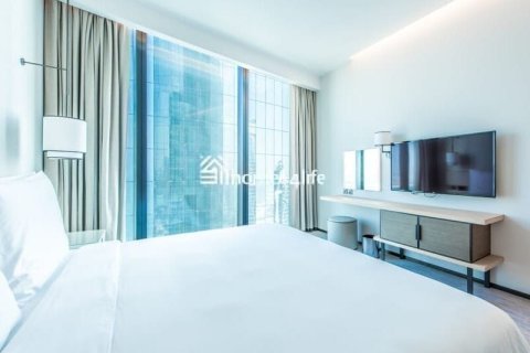 Müüa korter asukohaga Jumeirah Beach Residence, Dubai, AÜE: 3 magamistoaga, 179 m² Nr 726930 - pilt 8