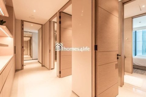 Müüa korter asukohaga Jumeirah Beach Residence, Dubai, AÜE: 3 magamistoaga, 179 m² Nr 726930 - pilt 7