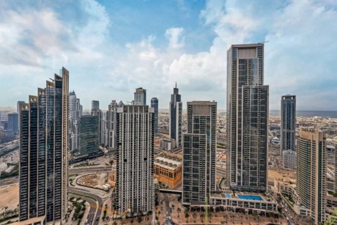 Downtown Dubai (Downtown Burj Dubai)、Dubai、UAE にあるマンションの賃貸物件 2ベッドルーム、115 m2、No726925 - 写真 6