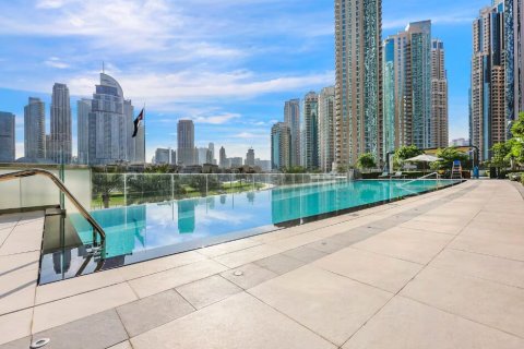Downtown Dubai (Downtown Burj Dubai)、Dubai、UAE にあるマンションの賃貸物件 2ベッドルーム、115 m2、No726925 - 写真 3