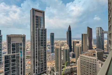 Downtown Dubai (Downtown Burj Dubai)、Dubai、UAE にあるマンションの賃貸物件 2ベッドルーム、115 m2、No726925 - 写真 8