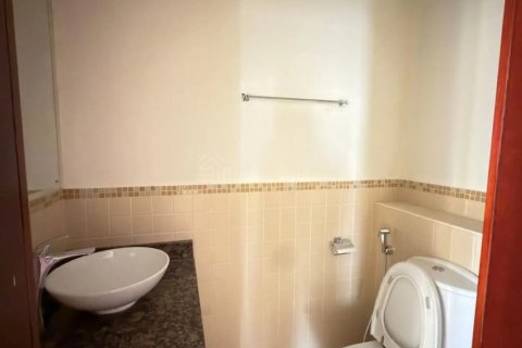Byt v Jumeirah Beach Residence, Dubai, SAE 1 ložnice, 71 m² Č.: 726931 - fotografie 15