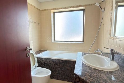Byt v Jumeirah Beach Residence, Dubai, SAE 1 ložnice, 71 m² Č.: 726931 - fotografie 10