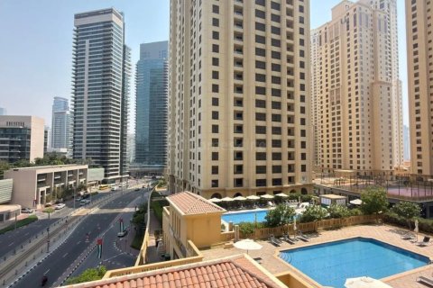 Apartment in Jumeirah Beach Residence, Dubai, UAE 1 bedroom, 71 sq.m. № 726931