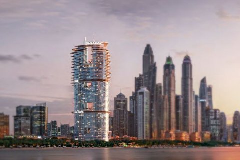 Střešní byt v Dubai Marina, SAE 4 ložnice, 1190 m² Č.: 726928 - fotografie 6
