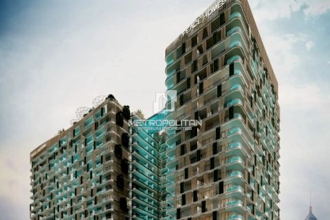 Wohnung in Dubai Residence Complex, Dubai, VAE: 37 m2 Nr. 730264