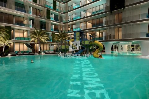 Dubai Residence Complex, Dubai, संयुक्त अरब अमीरात में अपार्टमेंट, 37 वर्ग मीटर, संख्या 730264 - फ़ोटो 2