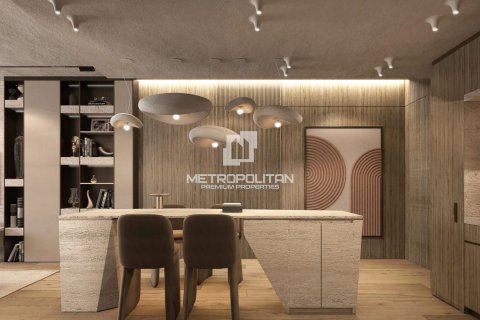 Dubai Residence Complex, Dubai, संयुक्त अरब अमीरात में अपार्टमेंट, 37 वर्ग मीटर, संख्या 730264 - फ़ोटो 7
