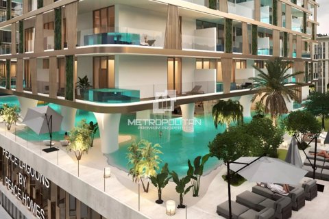 Dubai Residence Complex, Dubai, संयुक्त अरब अमीरात में अपार्टमेंट, 37 वर्ग मीटर, संख्या 730264 - फ़ोटो 18