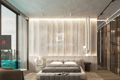 Dubai Residence Complex, Dubai, संयुक्त अरब अमीरात में अपार्टमेंट, 37 वर्ग मीटर, संख्या 730264 - फ़ोटो 9