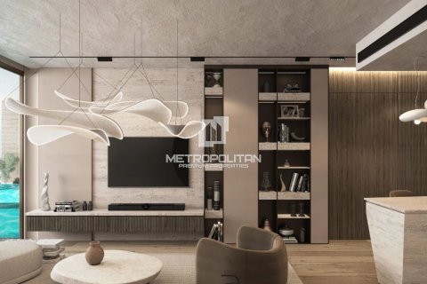 Dubai Residence Complex, Dubai, संयुक्त अरब अमीरात में अपार्टमेंट, 37 वर्ग मीटर, संख्या 730264 - फ़ोटो 4
