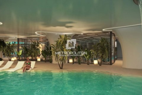 Dubai Residence Complex, Dubai, संयुक्त अरब अमीरात में अपार्टमेंट, 37 वर्ग मीटर, संख्या 730264 - फ़ोटो 14