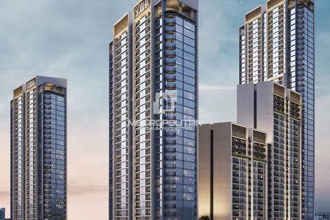 Apartment sa Motor City, Dubai, UAE 1 silid-tulugan, 50 sq.m. № 730261 - larawan 6