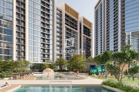 Apartment sa Motor City, Dubai, UAE 1 silid-tulugan, 50 sq.m. № 730261 - larawan 4