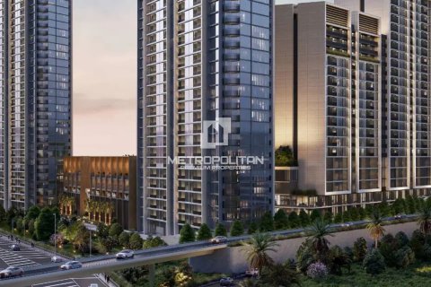 Apartment sa Motor City, Dubai, UAE 1 silid-tulugan, 50 sq.m. № 730261 - larawan 9