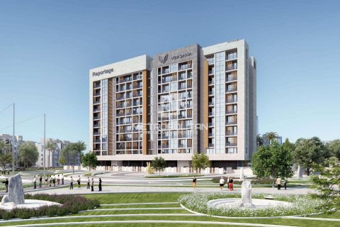 Lakás itt: Dubai Investment Park, EAE, 1 hálószoba, 62 m², azonosító: 730260 - fénykép 17