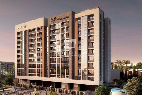 Dubai Investment Park, Dubai, BAE’de daire 1 yatak odası, 62 m&sup2; No 730260