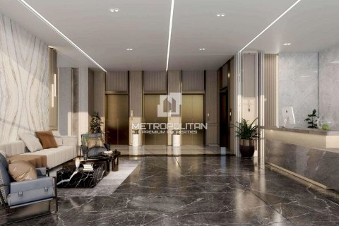 Lakás itt: Dubai Investment Park, EAE, 1 hálószoba, 62 m², azonosító: 730260 - fénykép 2