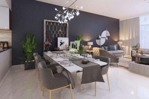 Lakás itt: Dubai Investment Park, EAE, 1 hálószoba, 62 m², azonosító: 730260 - fénykép 4