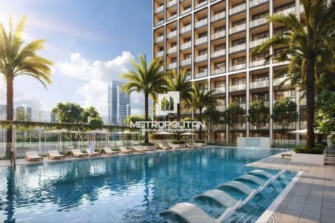 阿联酋 Dubai Dubai Production City (IMPZ) 公寓  35 平方米 , 编号 730266