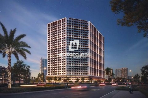 Apartment in Dubai Production City (IMPZ), UAE 35 sq.m. № 730266 - photo 7