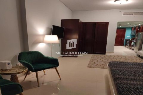 Al Hamra Village, Ras Al Khaimah, UAE의 판매용 아파트 54제곱미터 번호 730263 - 사진 2