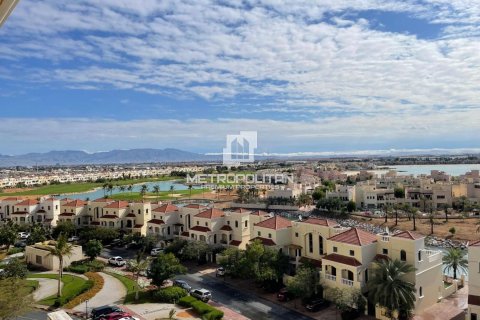 Al Hamra Village, Ras Al Khaimah, UAE의 판매용 아파트 54제곱미터 번호 730263 - 사진 9