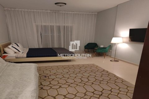 Al Hamra Village, Ras Al Khaimah, UAE의 판매용 아파트 54제곱미터 번호 730263 - 사진 5
