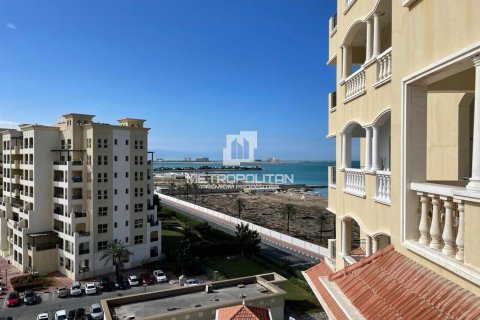 阿联酋 Ras Al Khaimah Al Hamra Village 公寓 54 平方米 , 编号 730263