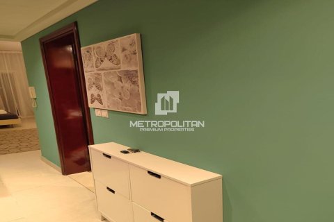 Al Hamra Village, Ras Al Khaimah, UAE의 판매용 아파트 54제곱미터 번호 730263 - 사진 4