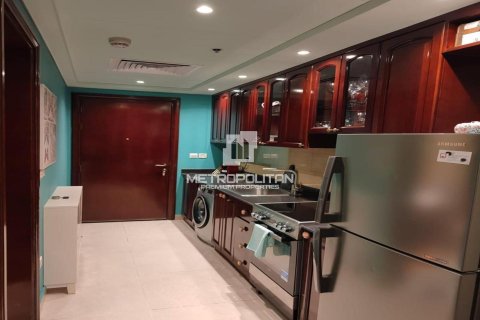 Al Hamra Village, Ras Al Khaimah, UAE의 판매용 아파트 54제곱미터 번호 730263 - 사진 3