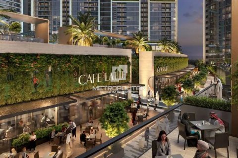 آپارتمان برای فروش در  Motor City، Dubai، امارات متحده عربی  1 خوابه ، 50 متر مربع ، شماره 730265 - تصویر 7