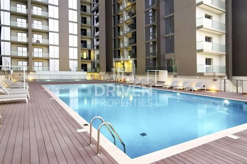 Apartament në Mohammed Bin Rashid City, Dubai, Emiratet e Bashkuara Arabe 2 dhoma gjumi, 86.31 m2. № 761809 - Foto 12