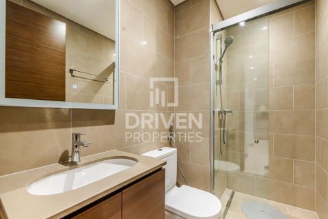 Apartament në Mohammed Bin Rashid City, Dubai, Emiratet e Bashkuara Arabe 2 dhoma gjumi, 86.31 m2. № 761809 - Foto 8