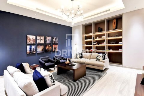 Apartament në Mohammed Bin Rashid City, Dubai, Emiratet e Bashkuara Arabe 2 dhoma gjumi, 86.31 m2. № 761809 - Foto 10