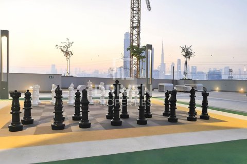 Apartament në Mohammed Bin Rashid City, Dubai, Emiratet e Bashkuara Arabe 2 dhoma gjumi, 86.31 m2. № 761809 - Foto 11