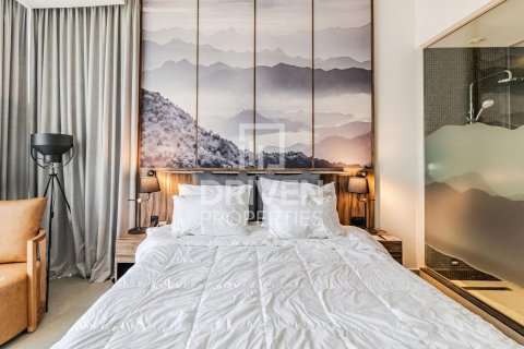 Wohnung zum Verkauf in Business Bay, Dubai, VAE 1 Zimmer, 31.22 m2 Nr. 761811 - Foto 4