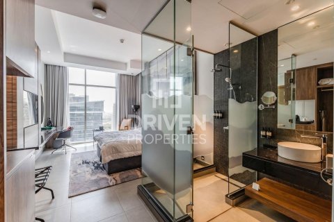 Wohnung zum Verkauf in Business Bay, Dubai, VAE 1 Zimmer, 31.22 m2 Nr. 761811 - Foto 8
