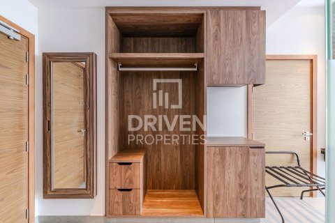 Wohnung zum Verkauf in Business Bay, Dubai, VAE 1 Zimmer, 31.22 m2 Nr. 761811 - Foto 6