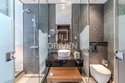 Wohnung zum Verkauf in Business Bay, Dubai, VAE 1 Zimmer, 31.22 m2 Nr. 761811 - Foto 9