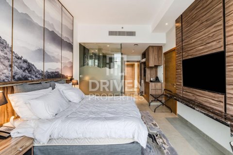 Wohnung zum Verkauf in Business Bay, Dubai, VAE 1 Zimmer, 31.22 m2 Nr. 761811 - Foto 3