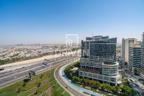 Wohnung zum Verkauf in Business Bay, Dubai, VAE 1 Zimmer, 31.22 m2 Nr. 761811 - Foto 10