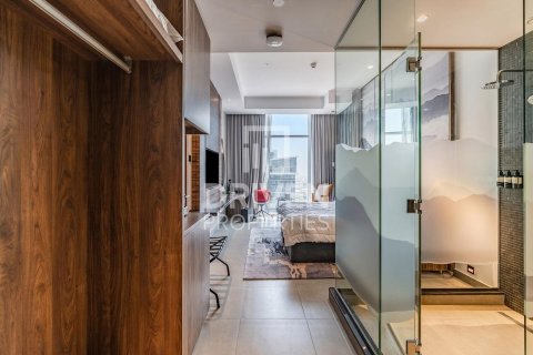 Wohnung zum Verkauf in Business Bay, Dubai, VAE 1 Zimmer, 31.22 m2 Nr. 761811 - Foto 5