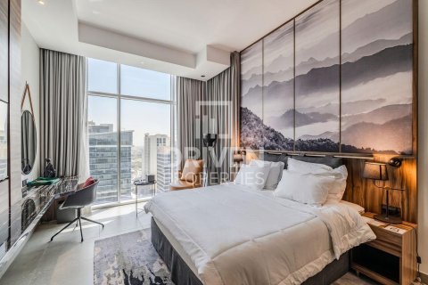 Wohnung zum Verkauf in Business Bay, Dubai, VAE 1 Zimmer, 31.22 m2 Nr. 761811 - Foto 1