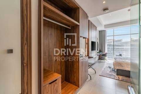 Wohnung zum Verkauf in Business Bay, Dubai, VAE 1 Zimmer, 31.22 m2 Nr. 761811 - Foto 7